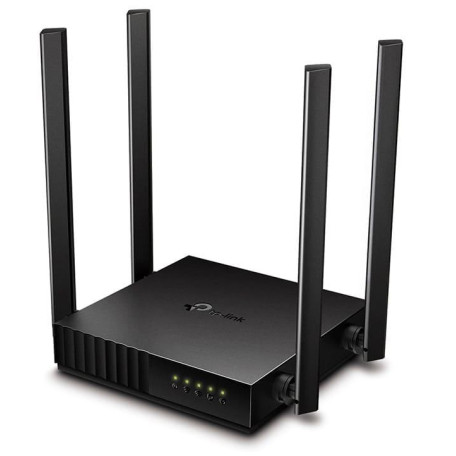 Роутер TP-Link Archer C54 AC1200 Black 802.11ac (Archer C54)