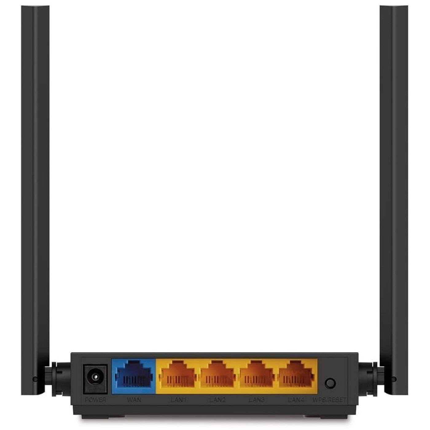 Роутер TP-Link Archer C54 AC1200 Black 802.11ac (Archer C54)