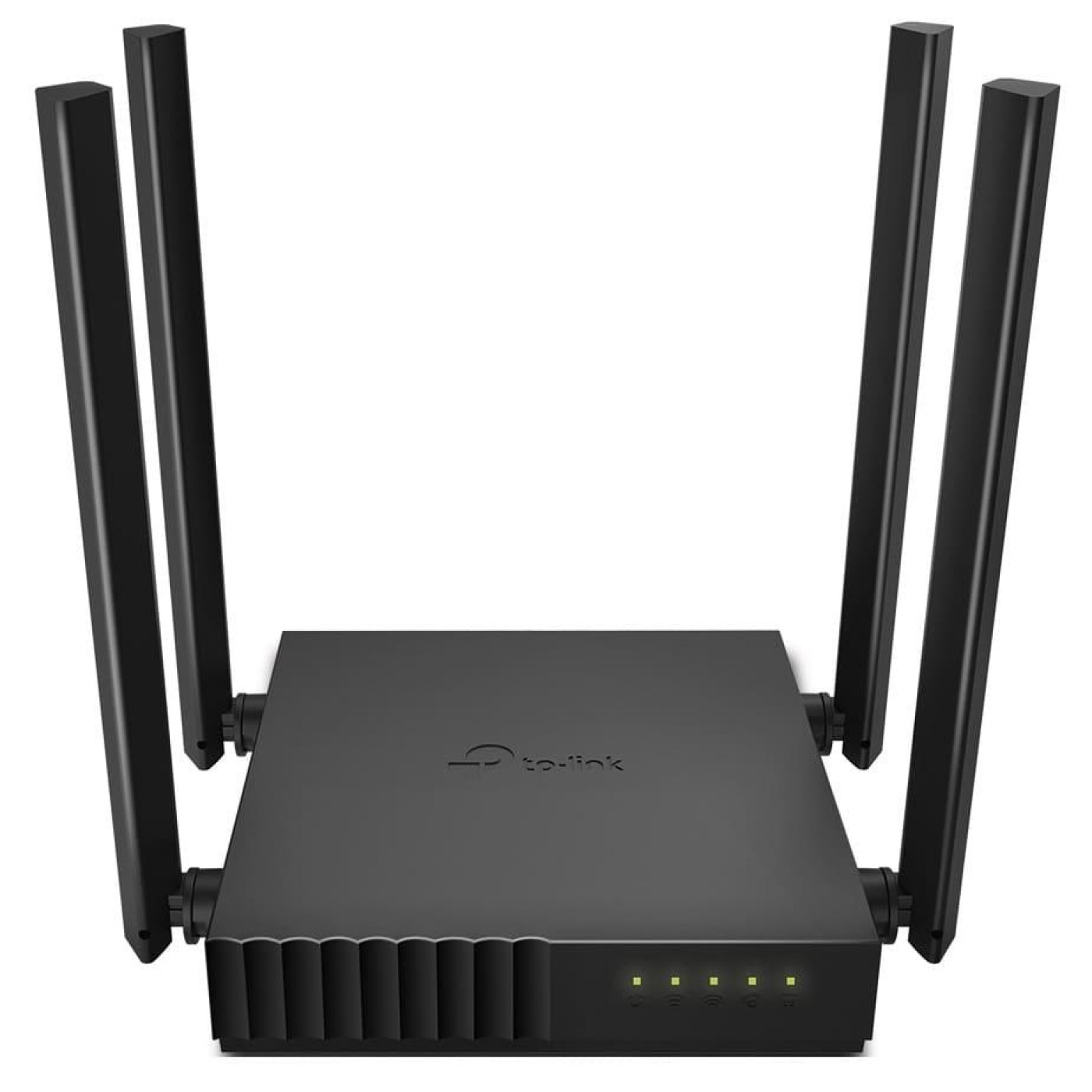 Роутер TP-Link Archer C54 AC1200 Black 802.11ac (Archer C54)