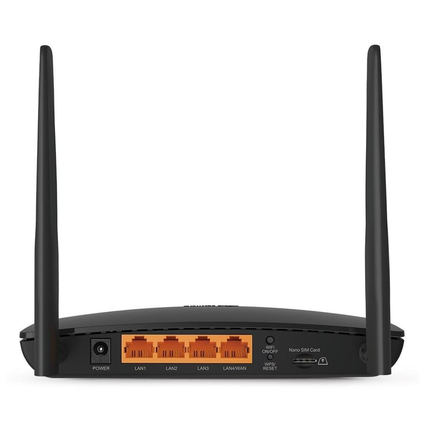 Бездротовий роутер TP-Link TL-MR6400 N300 Black 802.11n (TL-MR6400)