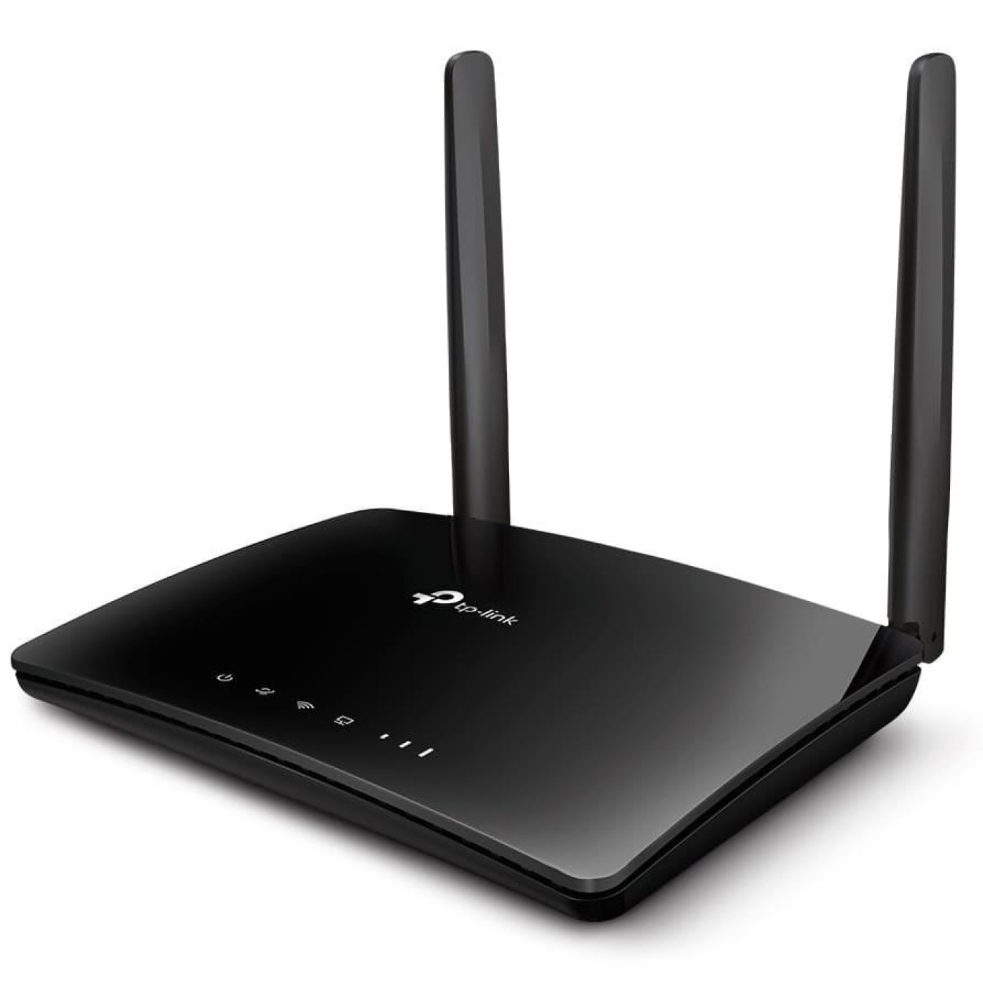 Бездротовий роутер TP-Link TL-MR6400 N300 Black 802.11n (TL-MR6400)