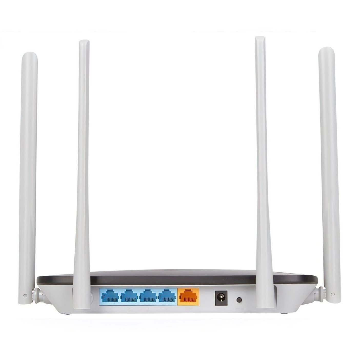 Роутер Mercusys AC12 AC1200 Black 802.11ac (AC12)