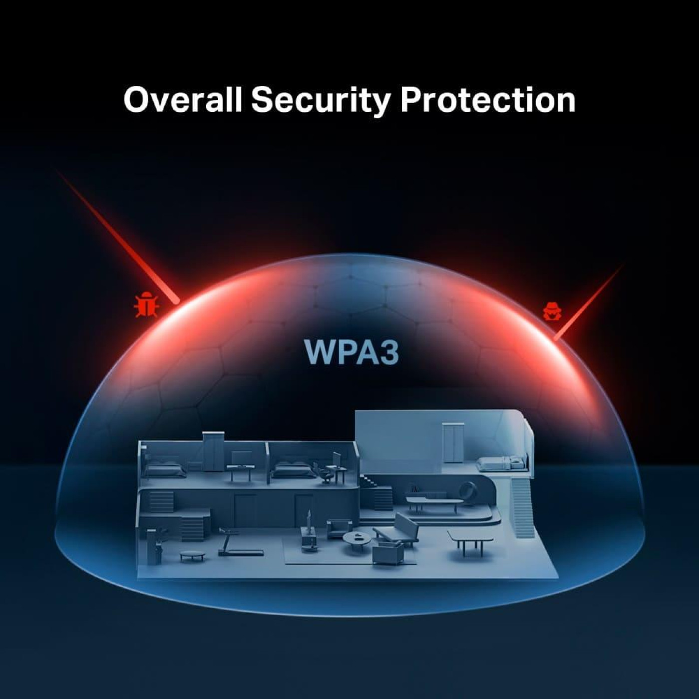 Роутер Mercusys MR25BE (MR25BE)