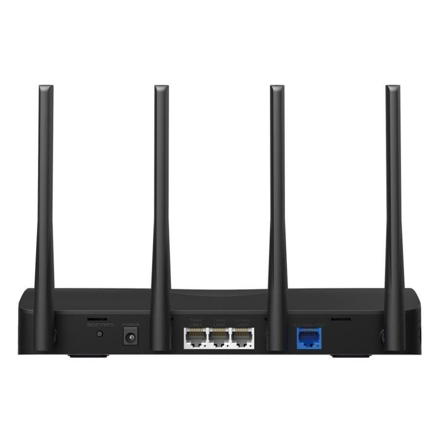 Роутер Mercusys MR27BE (MR27BE)