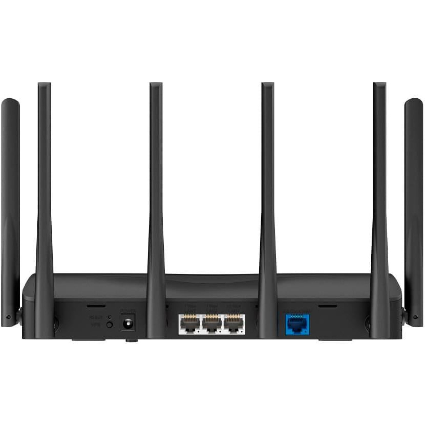 Роутер Mercusys MR37BE (MR37BE)