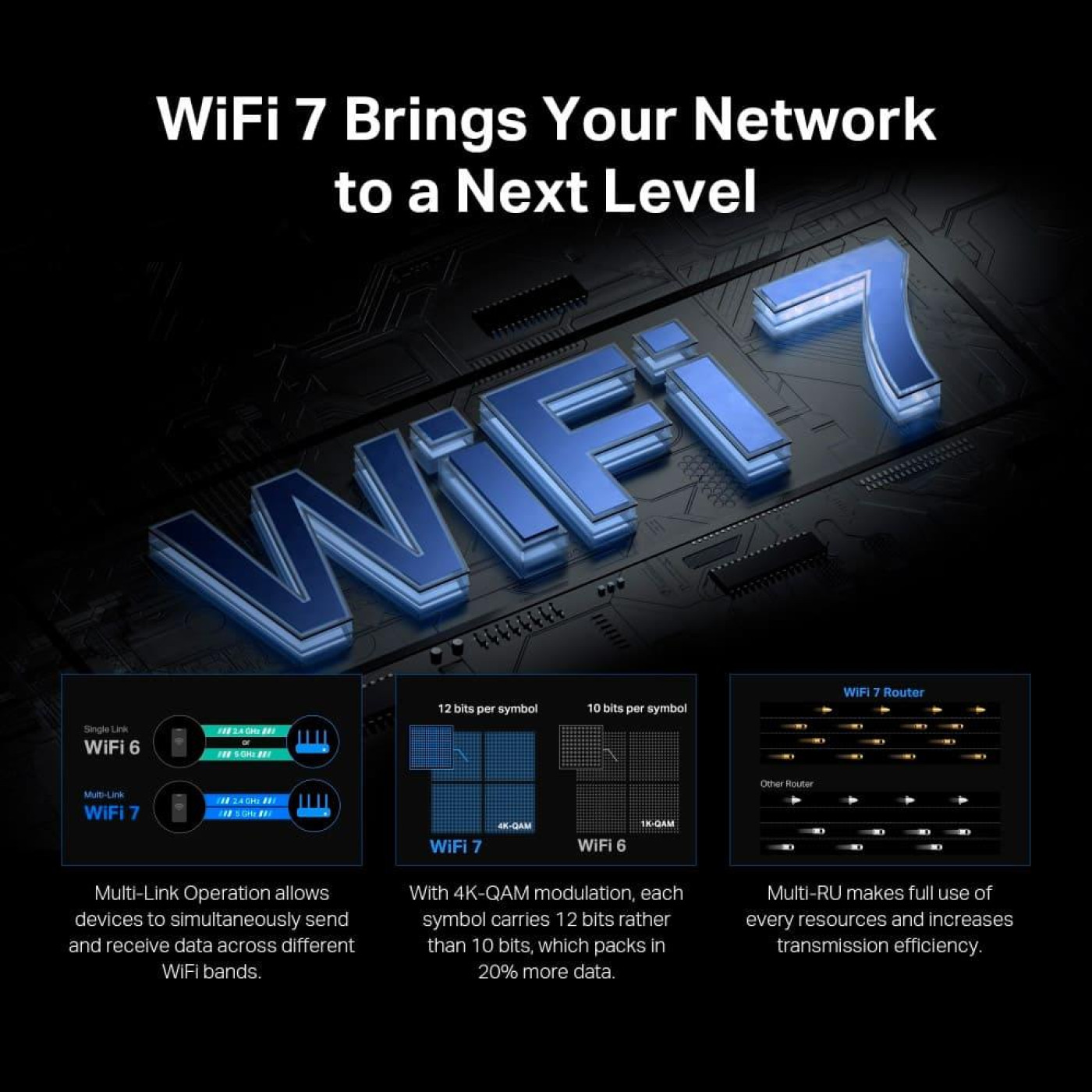 Роутер Mercusys MR37BE (MR37BE)