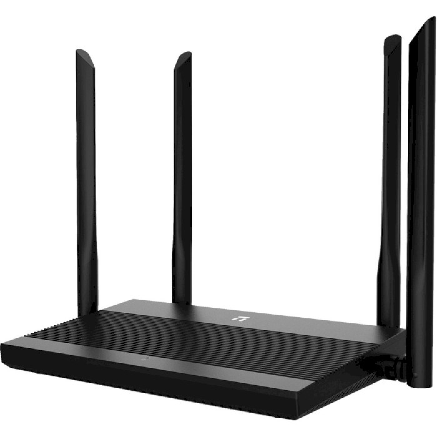 Роутер Netis N3 AC1200 Black 802.11ac (N-3)