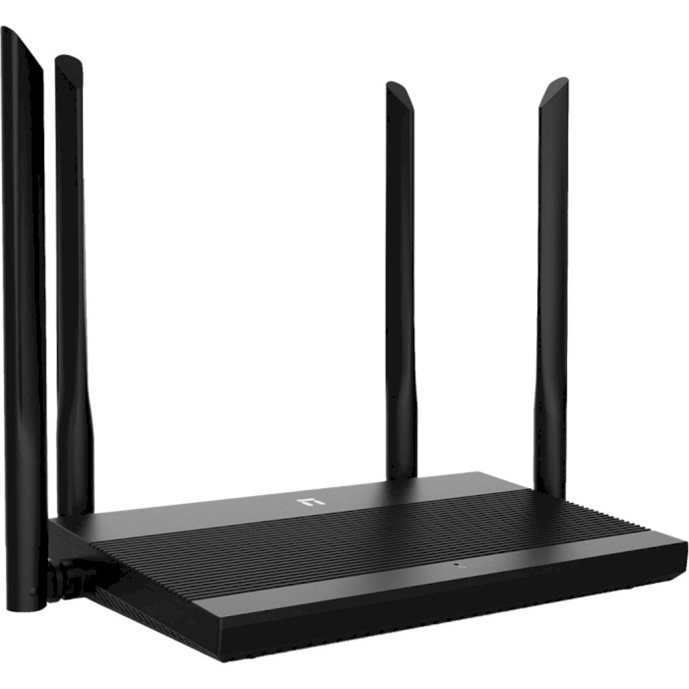 Роутер Netis N3 AC1200 Black 802.11ac (N-3)