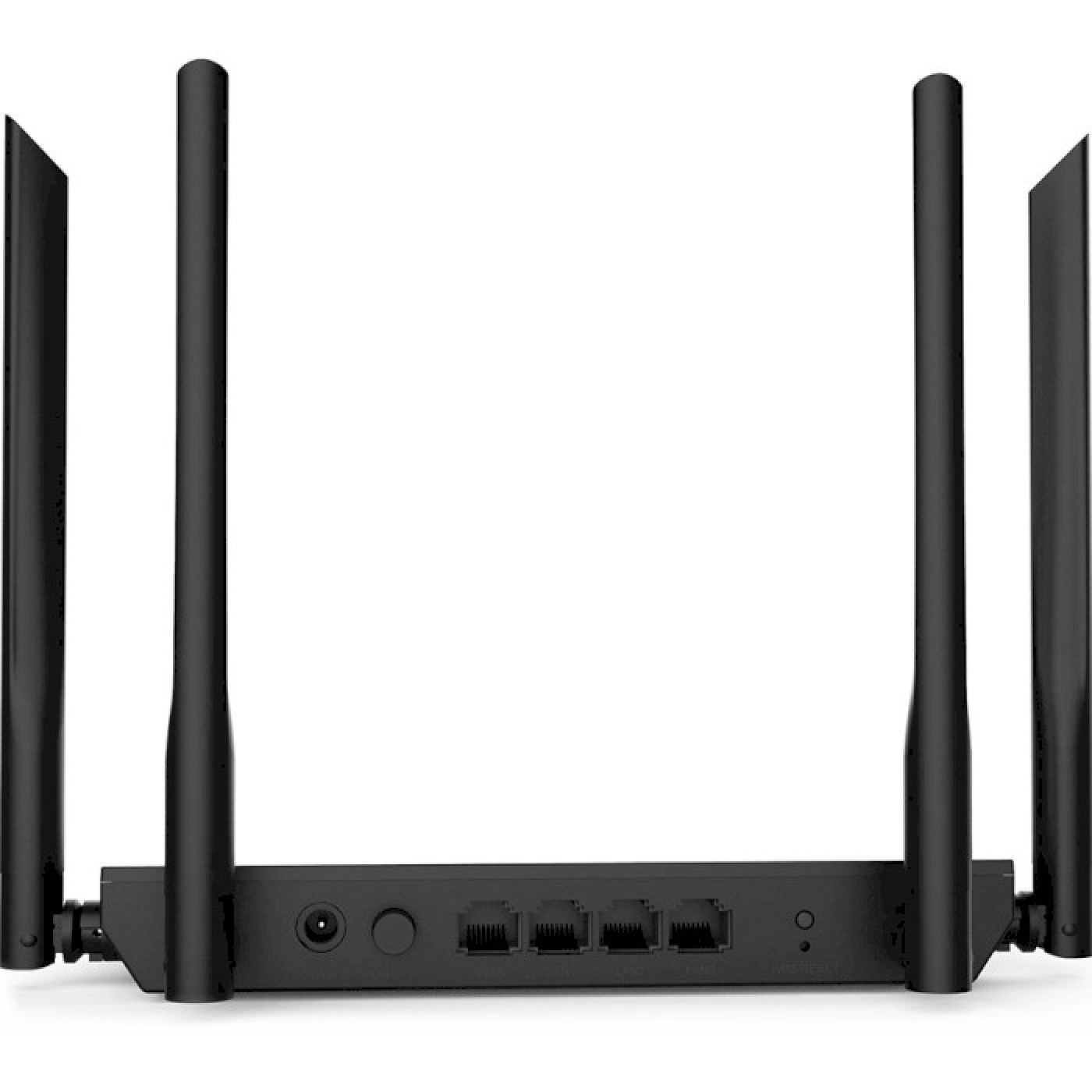 Роутер Netis N3 AC1200 Black 802.11ac (N-3)