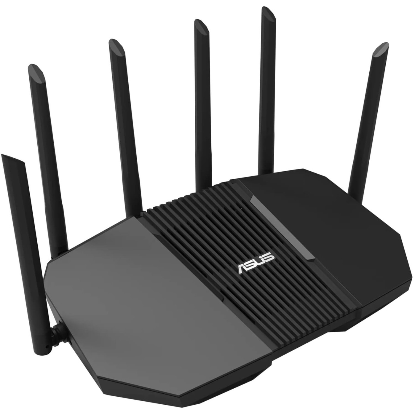 Маршрутизатор ASUS RT-BE90 BE9400  3x2.5GE LAN, 2,5xGE WAN, 1xUSB3.0, MESH