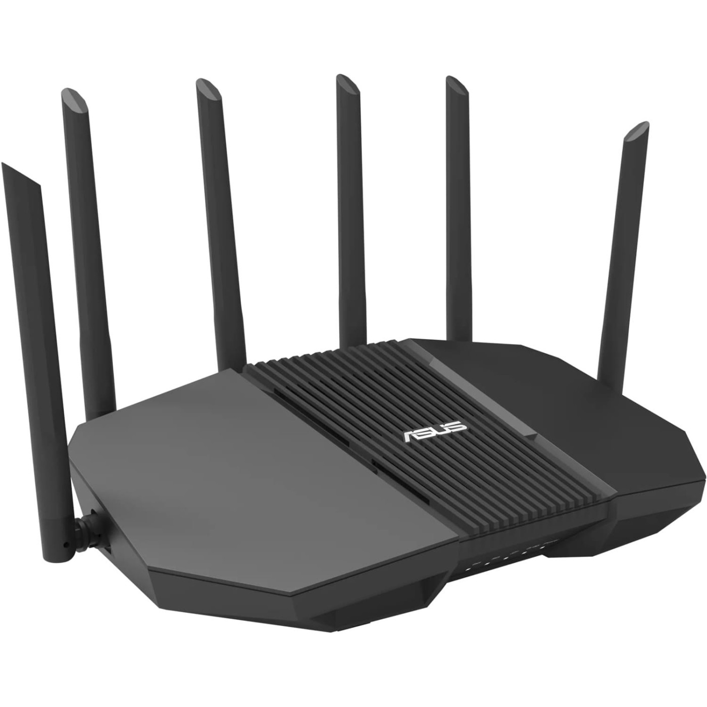Маршрутизатор ASUS RT-BE90 BE9400  3x2.5GE LAN, 2,5xGE WAN, 1xUSB3.0, MESH