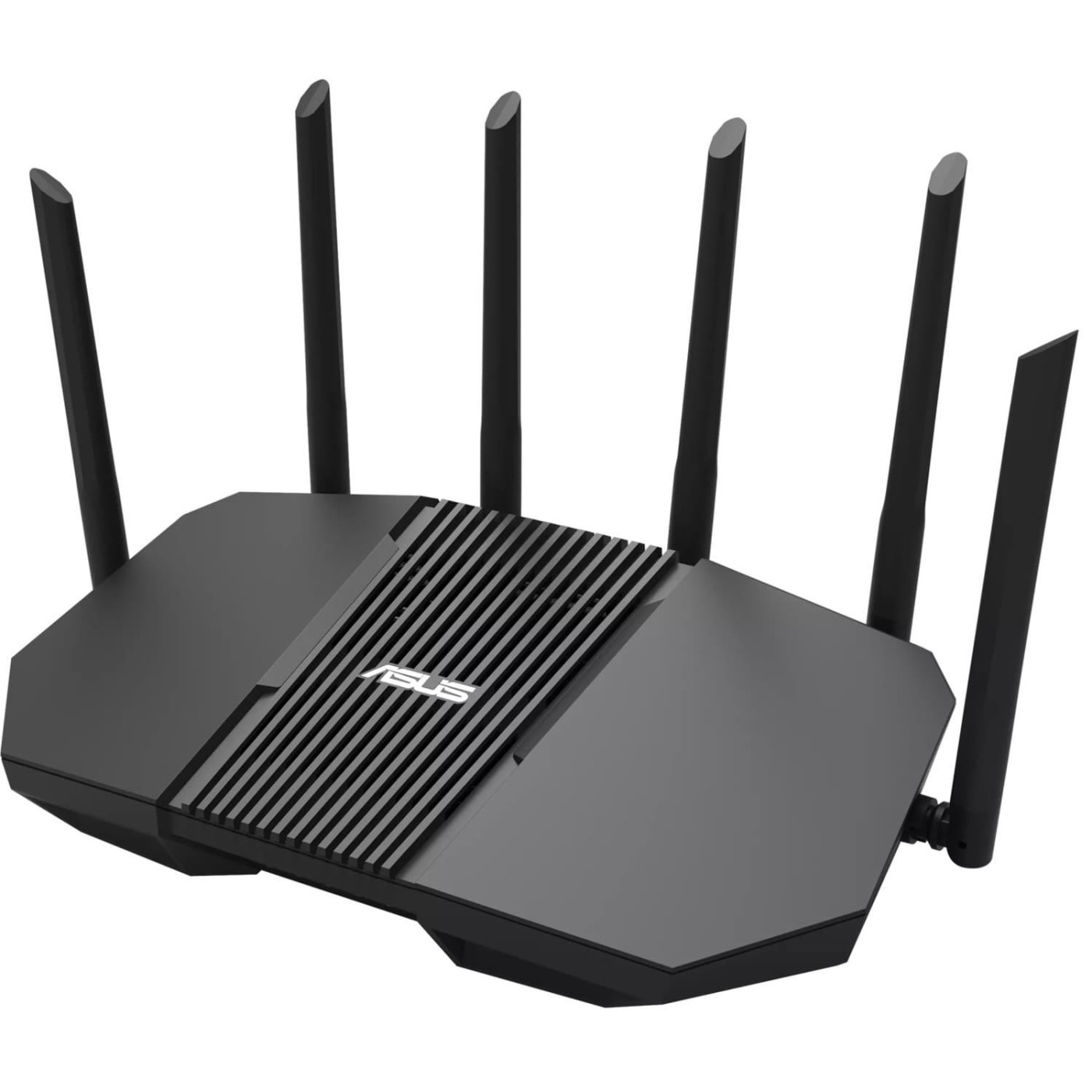 Маршрутизатор ASUS RT-BE90 BE9400  3x2.5GE LAN, 2,5xGE WAN, 1xUSB3.0, MESH