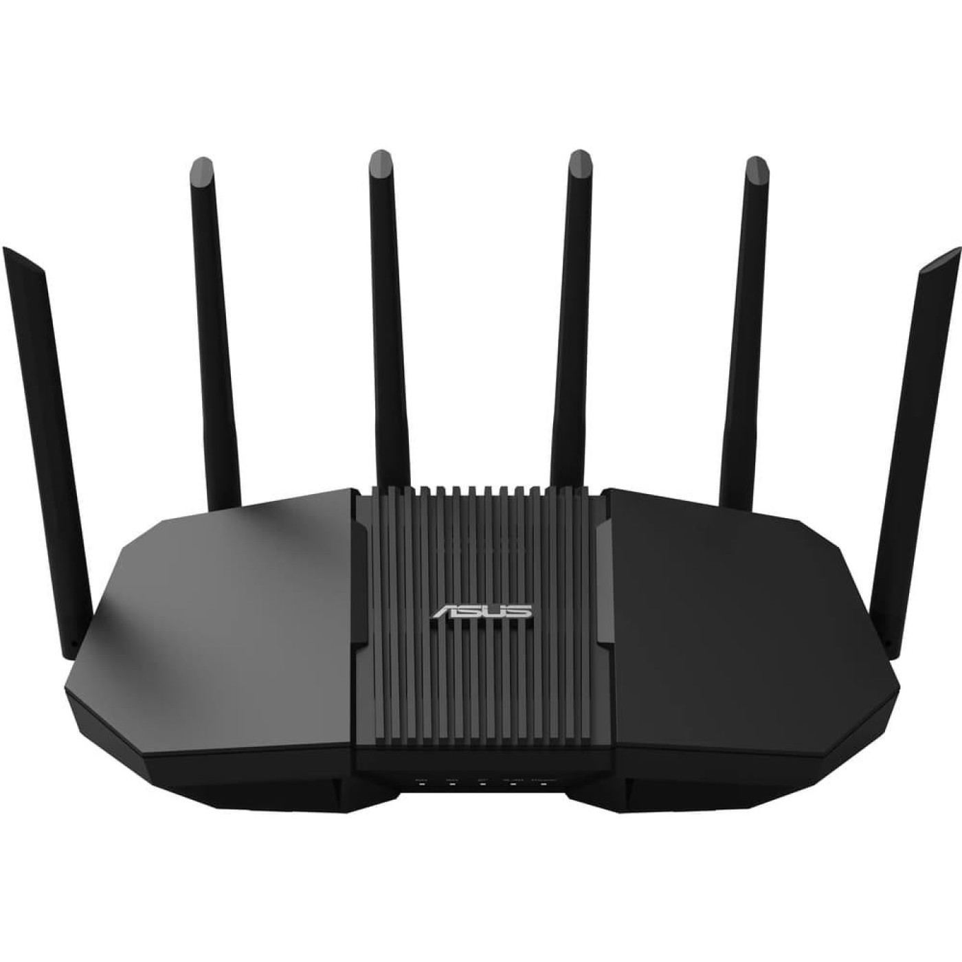 Маршрутизатор ASUS RT-BE90 BE9400  3x2.5GE LAN, 2,5xGE WAN, 1xUSB3.0, MESH