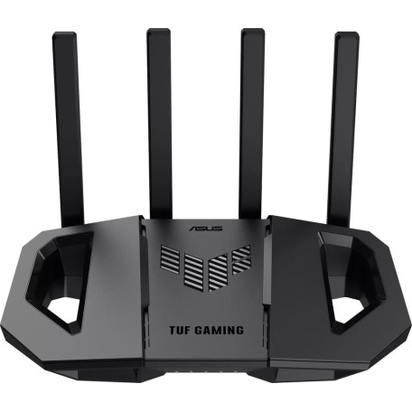 Роутер ASUS TUF-BE3600 BE3600, 4xGE LAN, 2,5xGE WAN, 1xUSB3.2, MESH (90IG0A90-MO9C00)