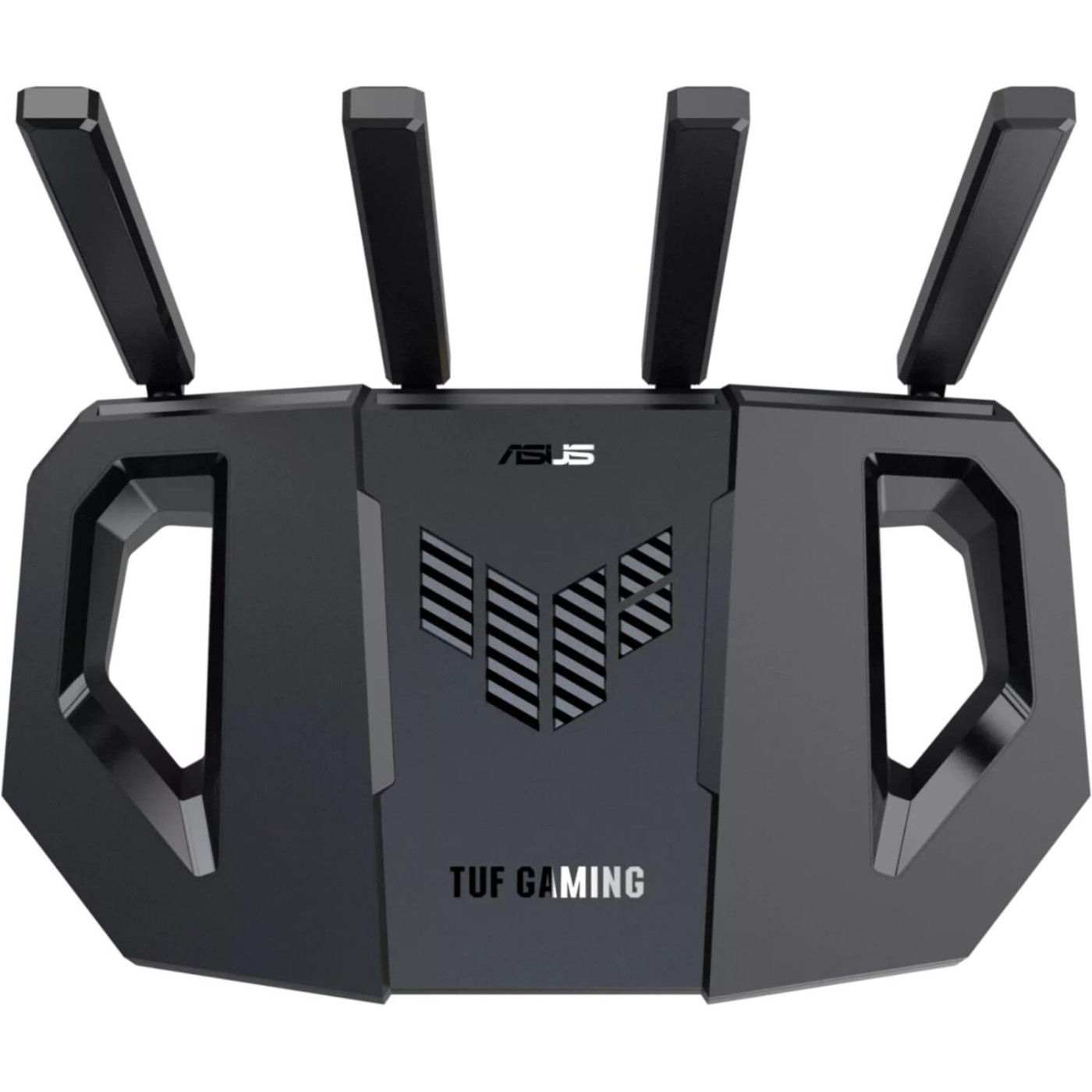 Маршрутизатор ASUS TUF-BE3600 BE3600, 4xGE LAN, 2,5xGE WAN, 1xUSB3.2, MESH