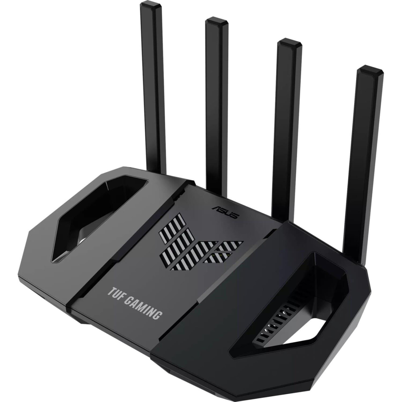 Маршрутизатор ASUS TUF-BE3600 BE3600, 4xGE LAN, 2,5xGE WAN, 1xUSB3.2, MESH