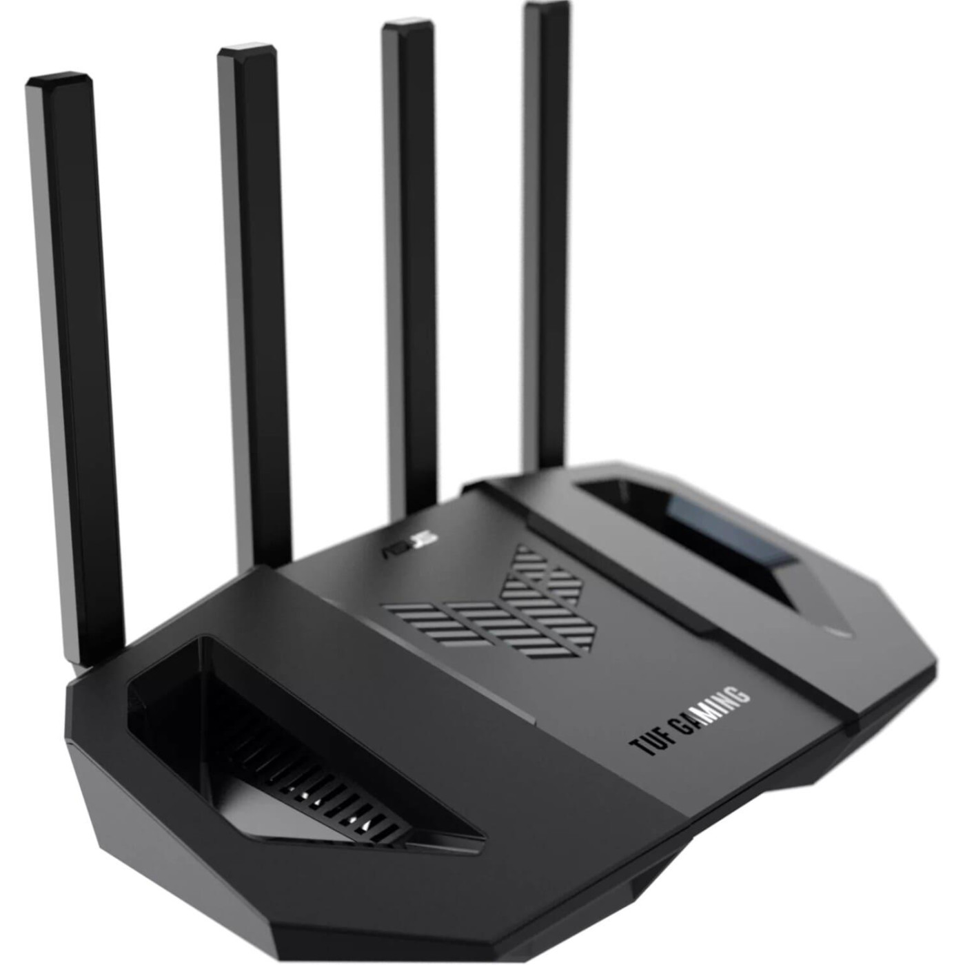 Маршрутизатор ASUS TUF-BE3600 BE3600, 4xGE LAN, 2,5xGE WAN, 1xUSB3.2, MESH