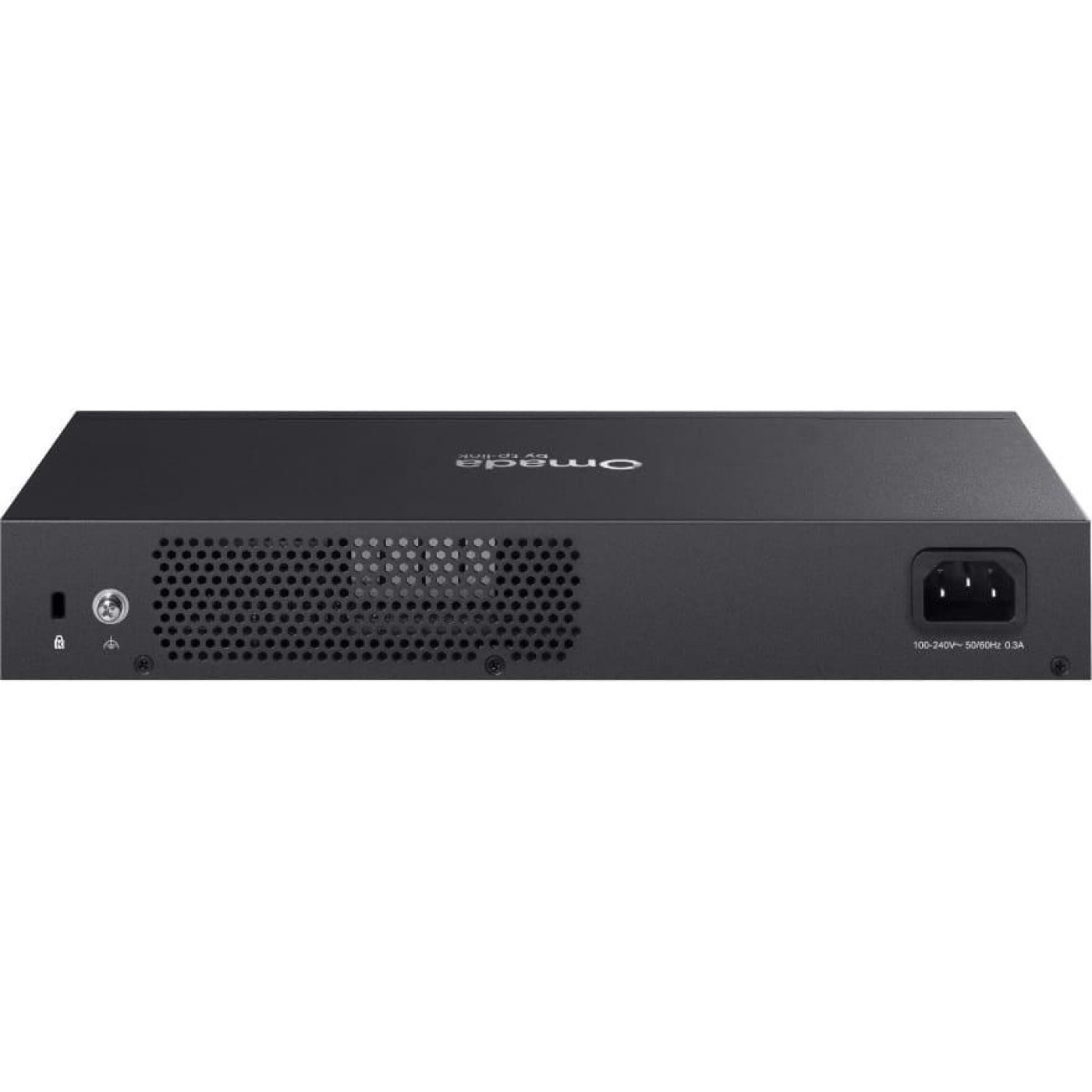 Роутер TP-Link ER7406 4xGE LAN/WAN, 1xGE WAN, 1xSFP, 1xUSB3.0 (ER7406)