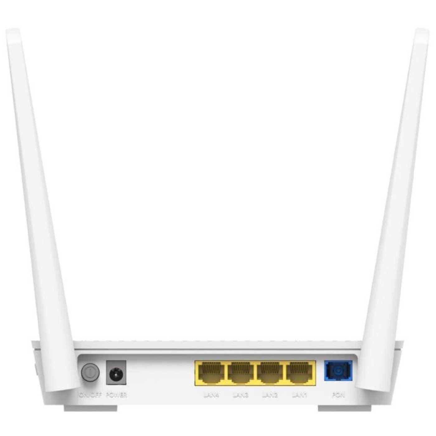 Роутер Cudy GP1200 GPON WiFi5 (GP1200) U1