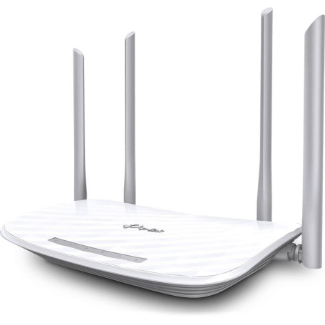 Роутер TP-Link Archer C50 AC1100 White 802.11ac (Archer C50_2)