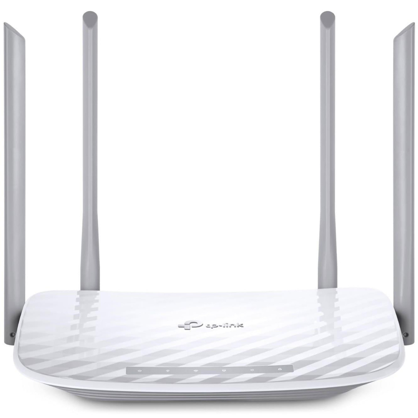 Роутер TP-Link Archer C50 AC1100 White 802.11ac (Archer C50_2)