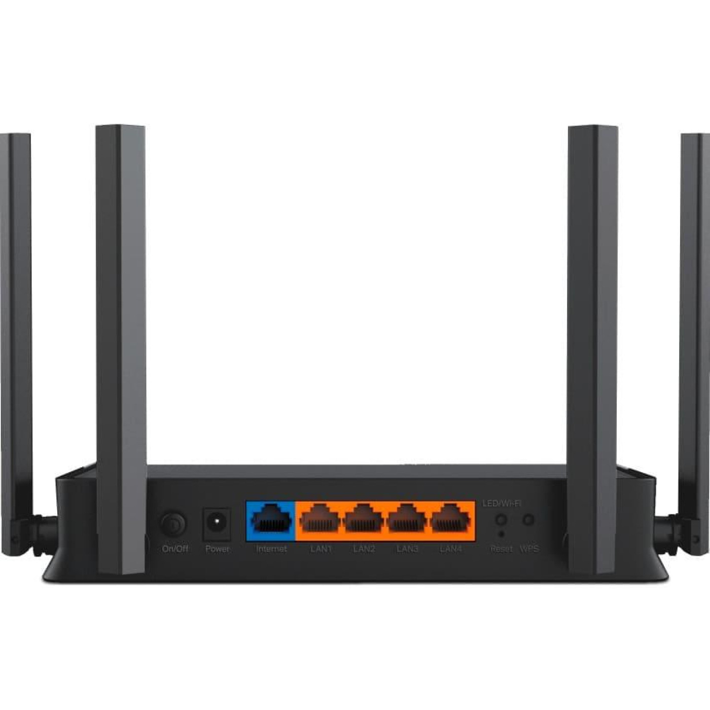 Роутер TP-Link Archer BE220 (Archer BE220)