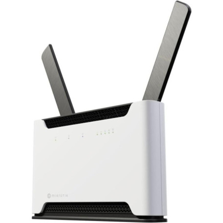 Роутер MikroTik Chateau LTE7 AX (S53UG+5HaxD2HaxD-TC&R11e-LTE7)