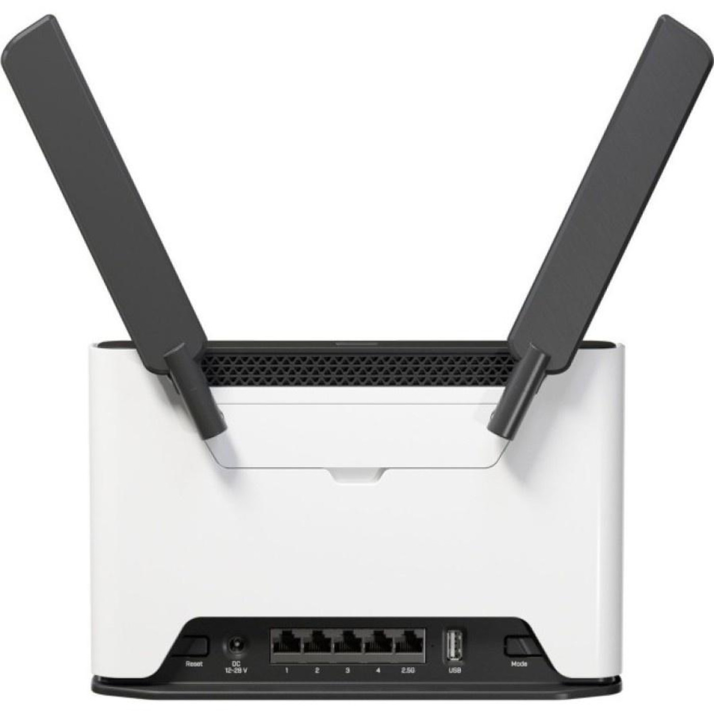 Роутер MikroTik Chateau LTE7 AX (S53UG+5HaxD2HaxD-TC&R11e-LTE7)