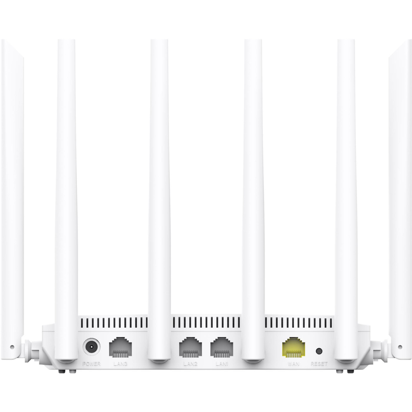 Бездротовий маршрутизатор Netis NC63