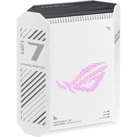 Роутер ASUS ROG Strix GS-BE7200 (90IG0AC0-MO9C00)