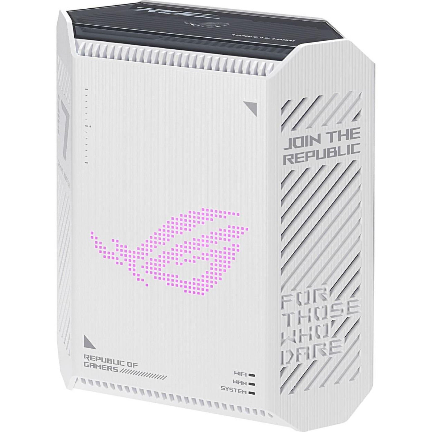 Роутер ASUS ROG Strix GS-BE7200 (90IG0AC0-MO9C00)