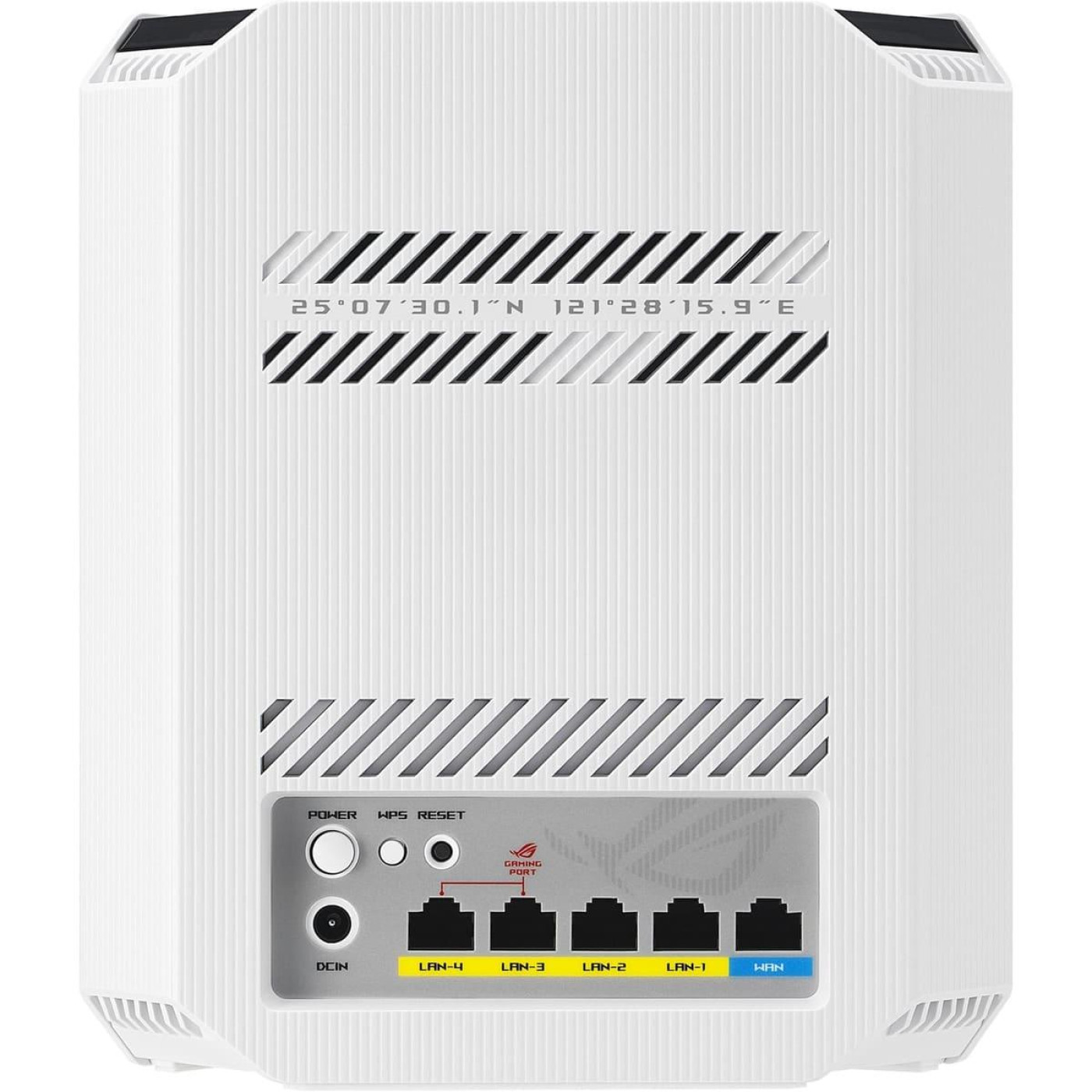 Роутер ASUS ROG Strix GS-BE7200 (90IG0AC0-MO9C00)