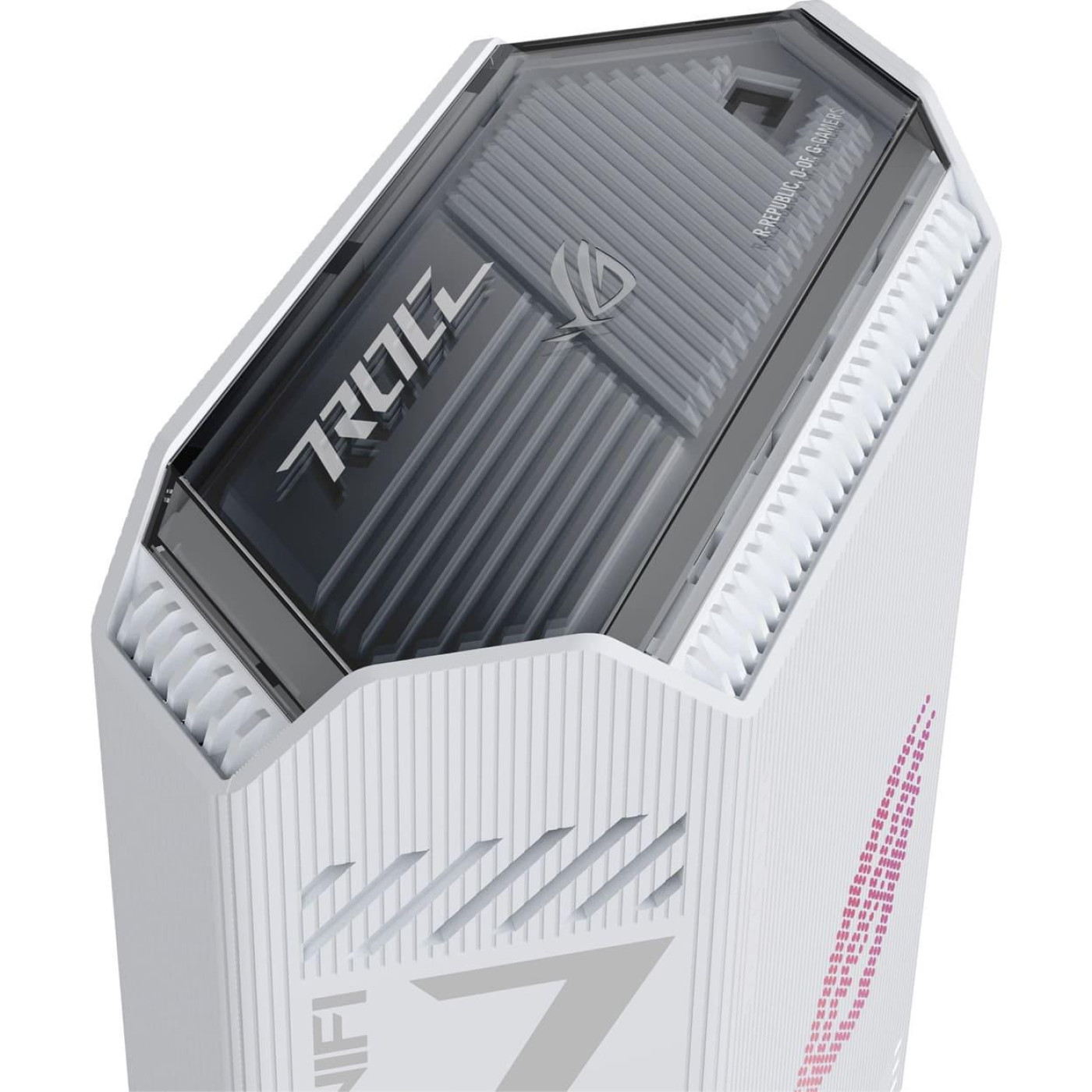 Роутер ASUS ROG Strix GS-BE7200 (90IG0AC0-MO9C00)