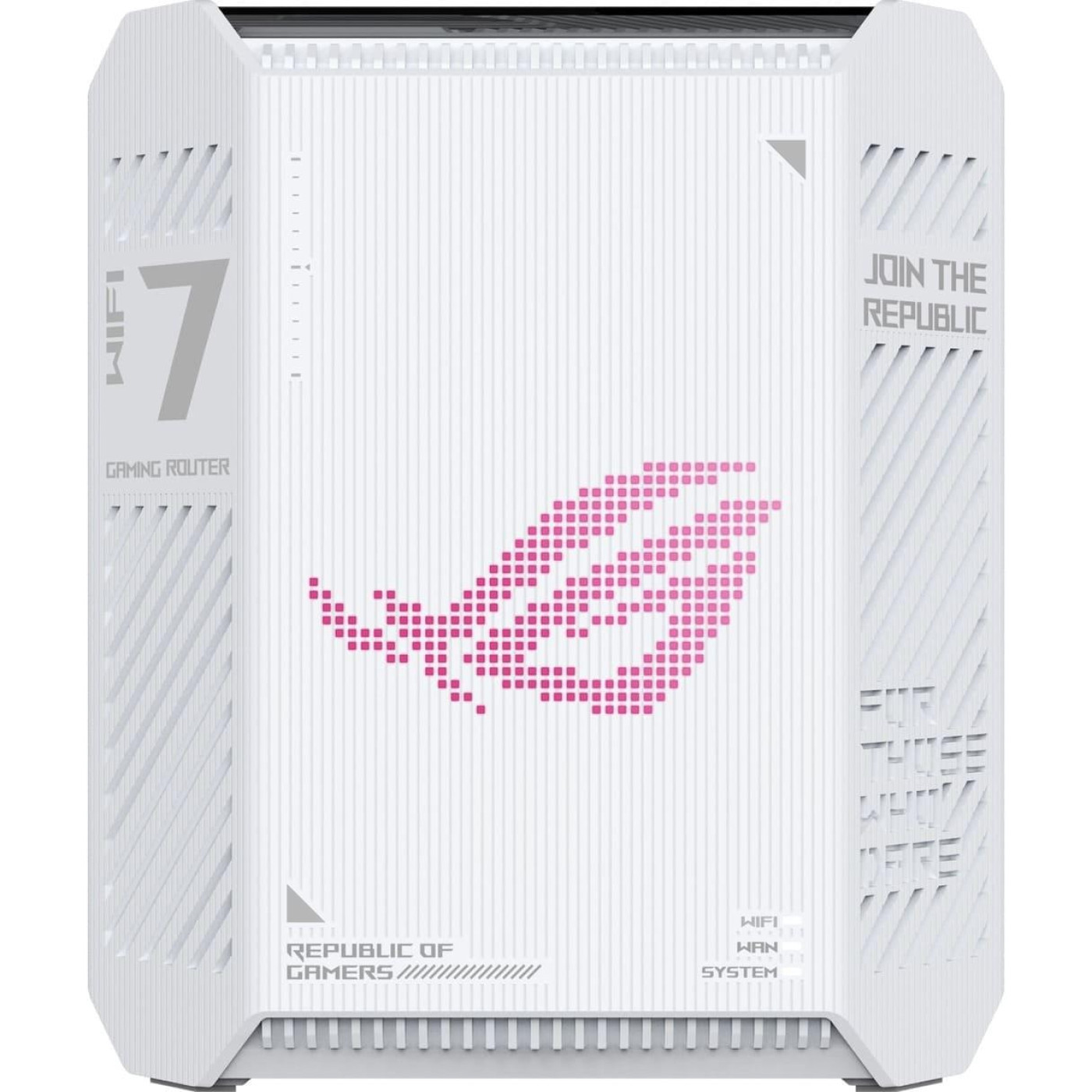 Роутер ASUS ROG Strix GS-BE7200 (90IG0AC0-MO9C00)