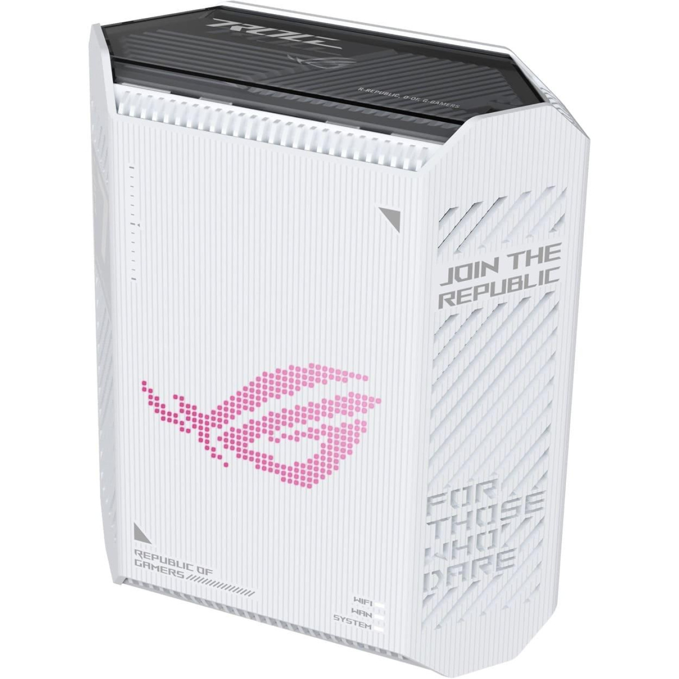 Роутер ASUS ROG Strix GS-BE7200 (90IG0AC0-MO9C00)