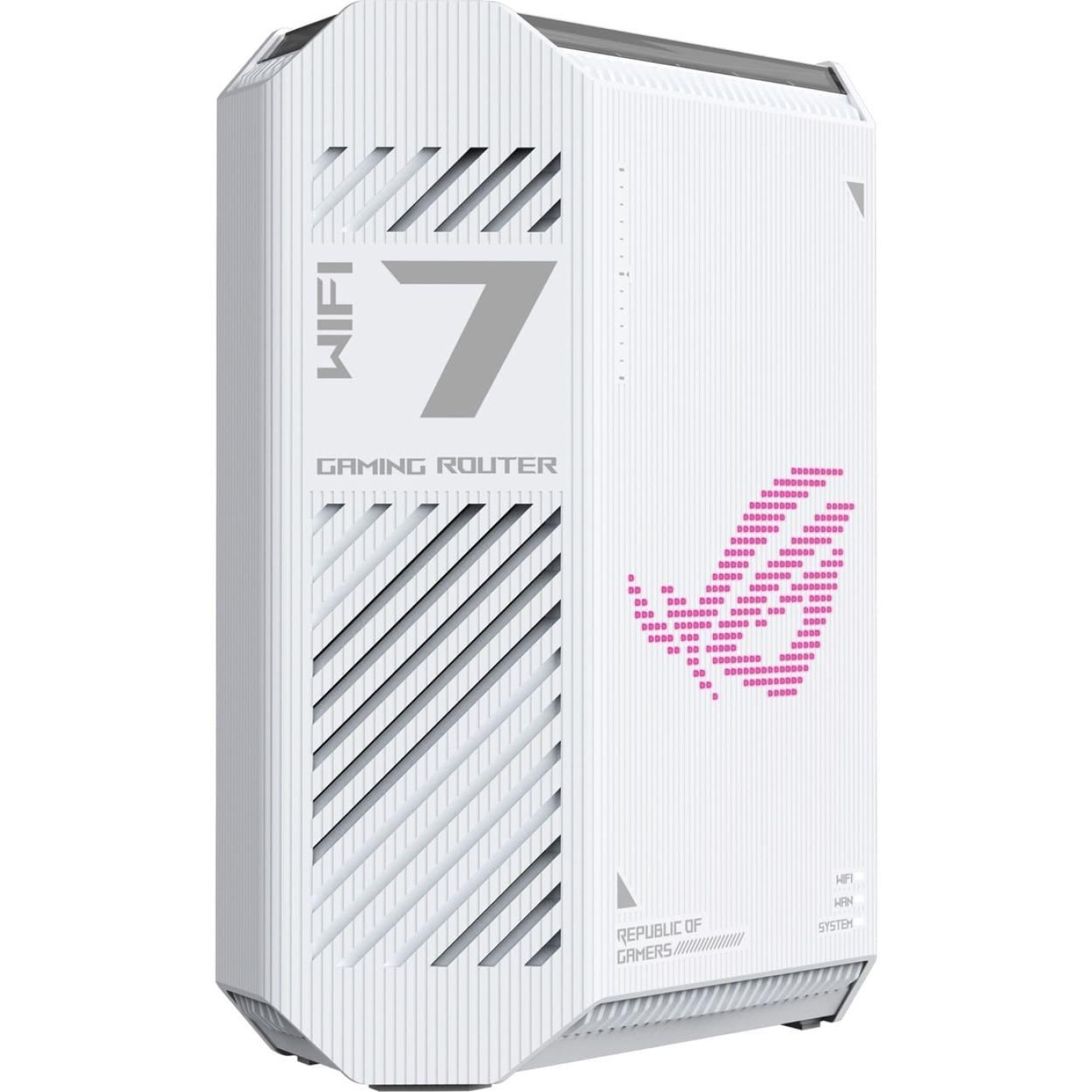 Роутер ASUS ROG Strix GS-BE7200 (90IG0AC0-MO9C00)