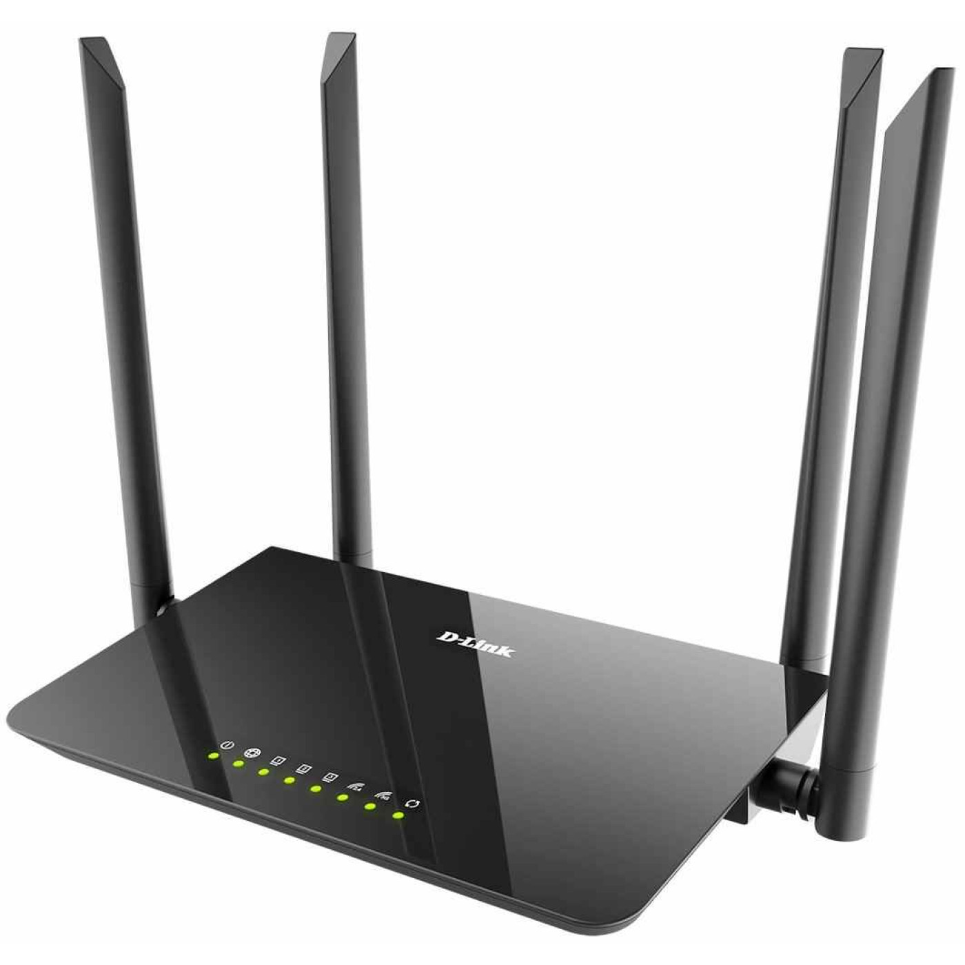 Роутер D-Link DIR-843 (DIR-843)