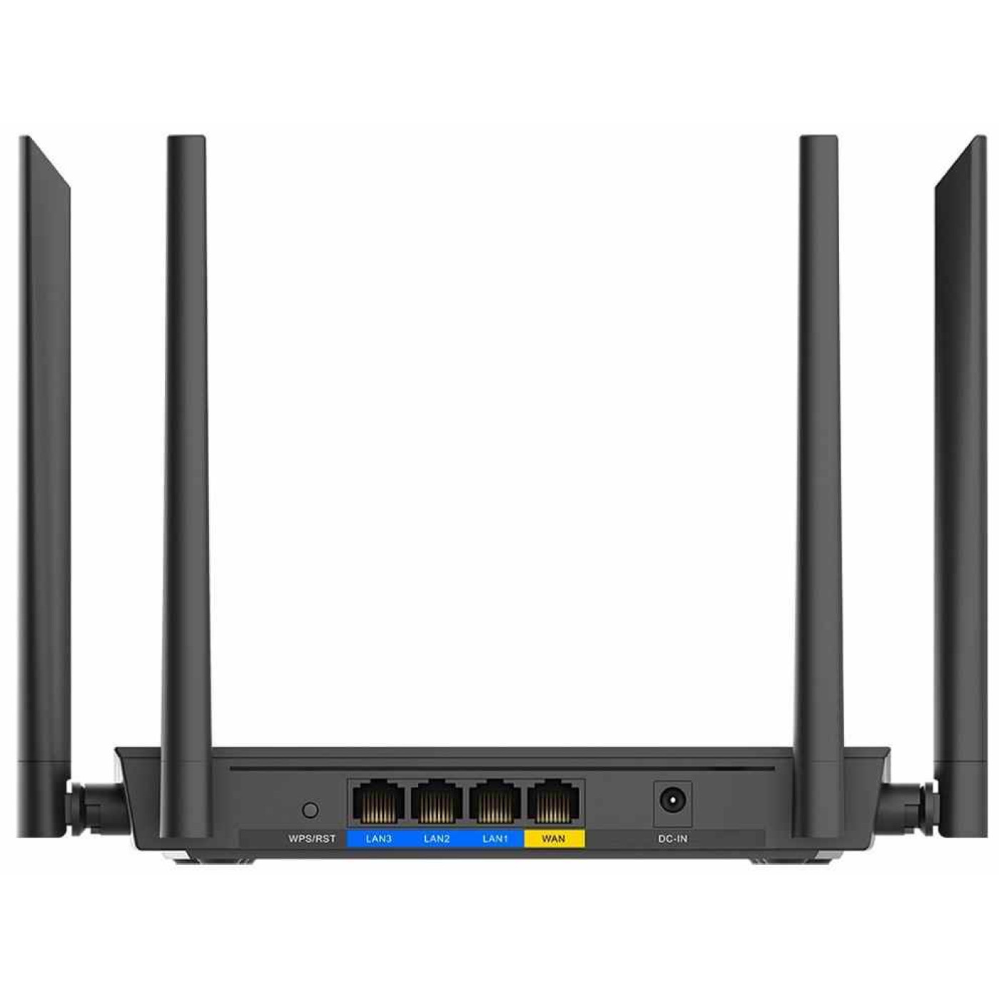 Роутер D-Link DIR-843 (DIR-843)