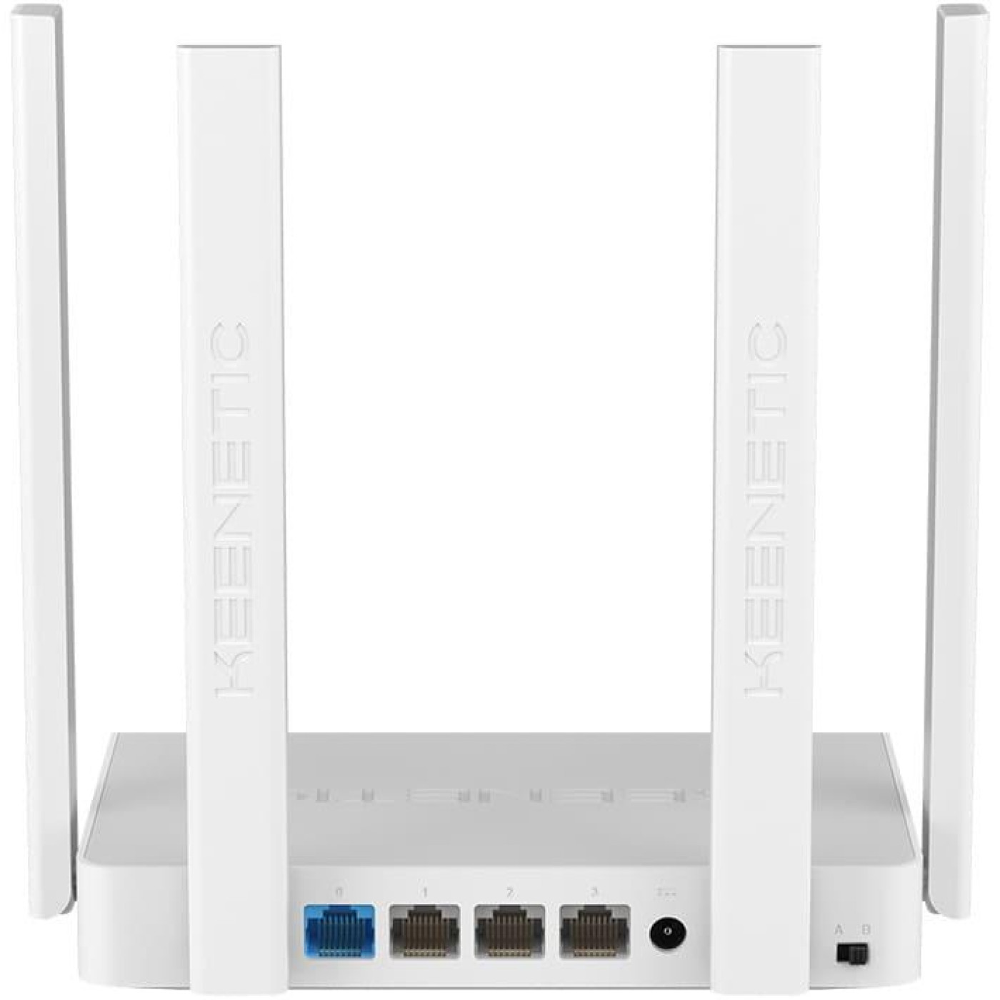 Роутер Keenetic Speedster WIFI AC1200 (KN-3013)