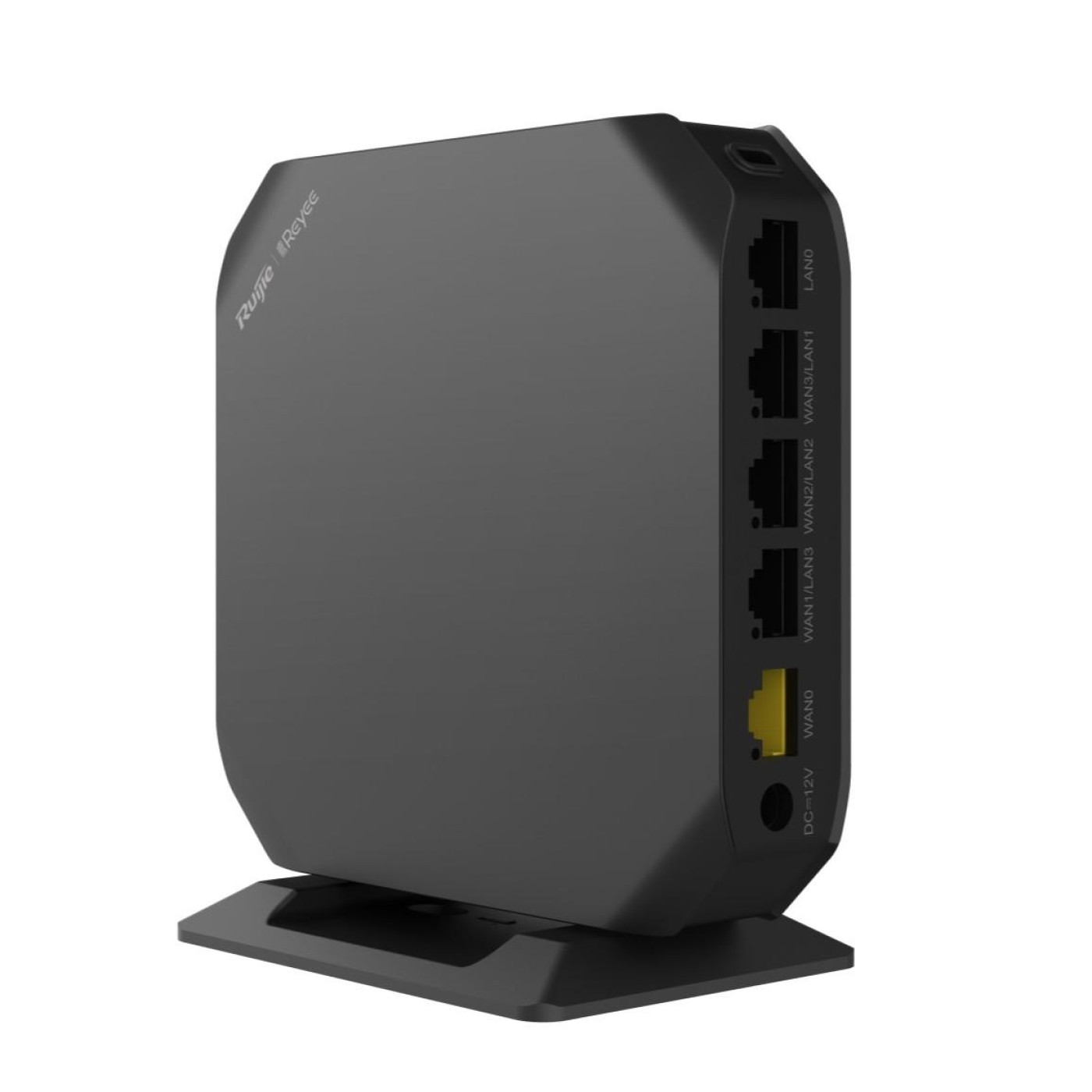 Роутер Ruijie Reyee RG-EG105GW(T) (RG-EG105GW(T))