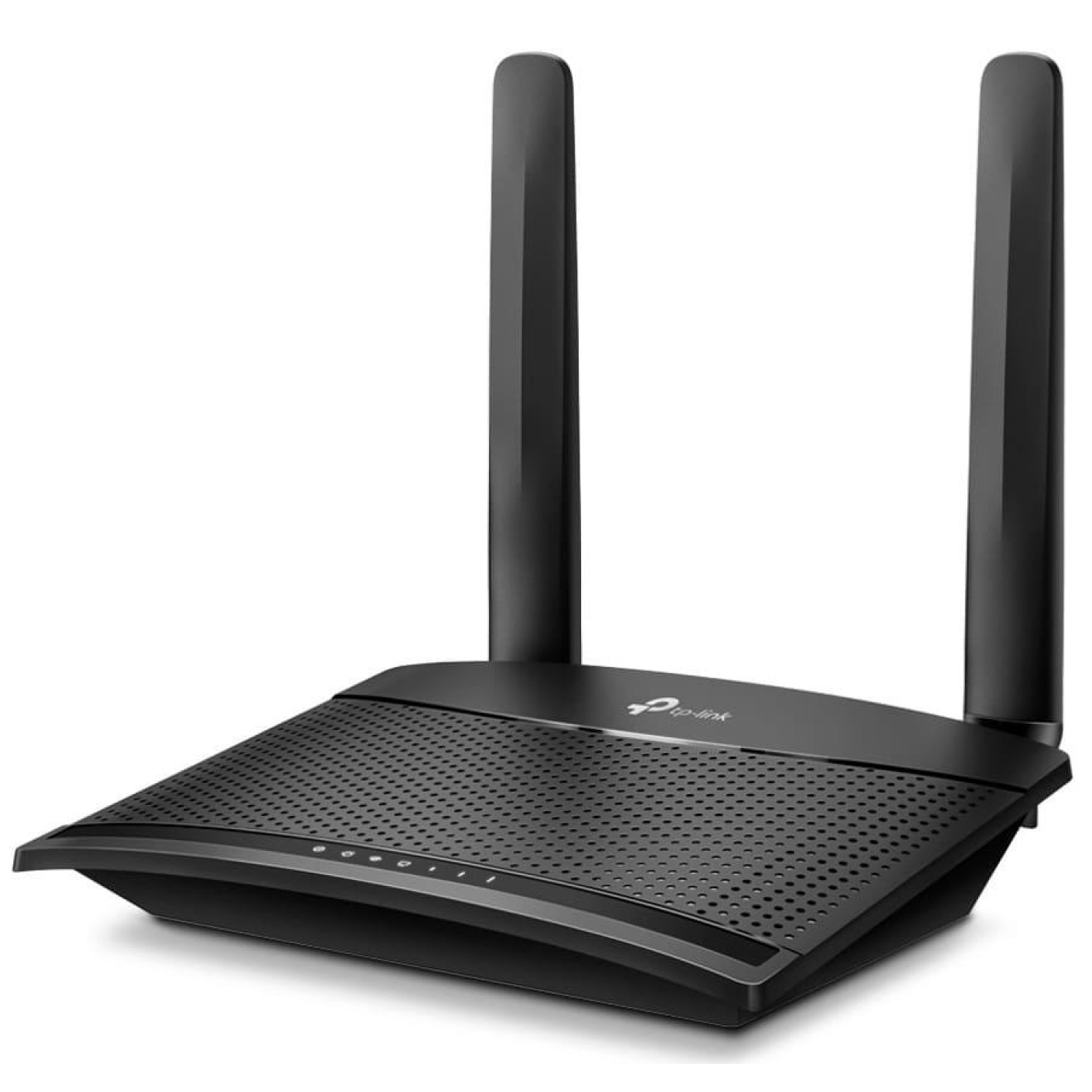 Роутер TP-Link 4G Archer MR100 N300 Black 802.11n (TL-MR100)