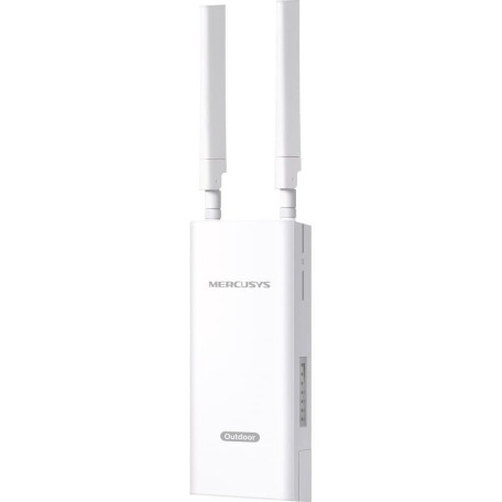 Роутер Mercusys 4G LTE, MB118-4G (MB118-4G)