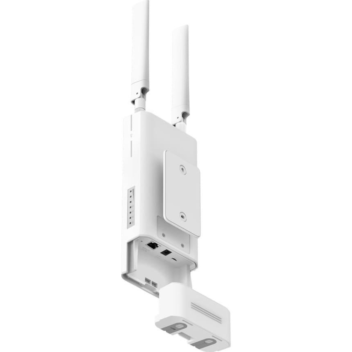 Роутер Mercusys 4G LTE, MB118-4G (MB118-4G)