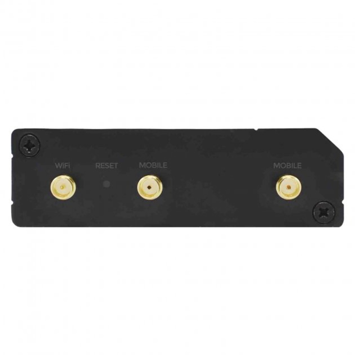 Роутер Teltonika RUT240 N150 Black 802.11n (RUT2400DE000)