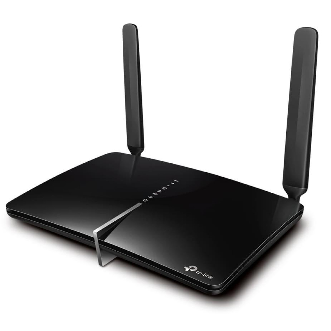 Роутер TP-Link 4G Archer MR600 AC1200 Black 802.11ac (Archer-MR600)