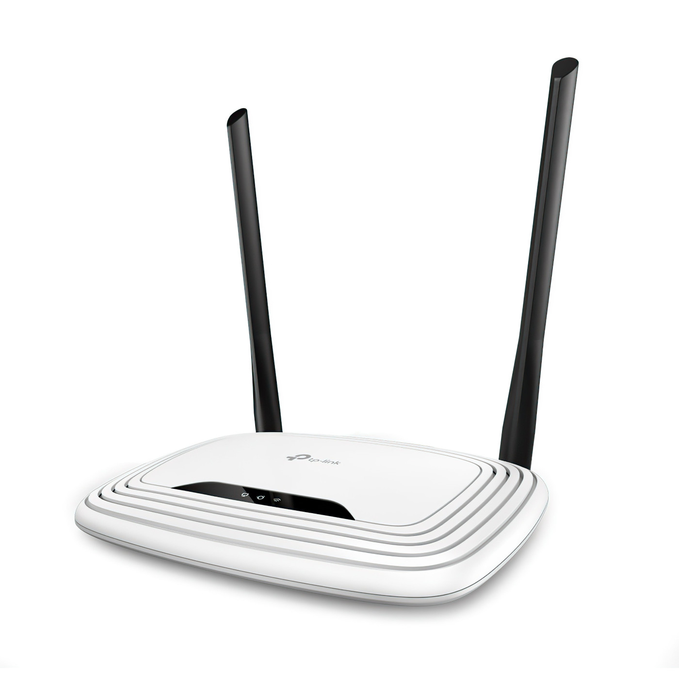 Роутер TP-Link TL-WR841N N300 White 802.11n (TL-WR841N)