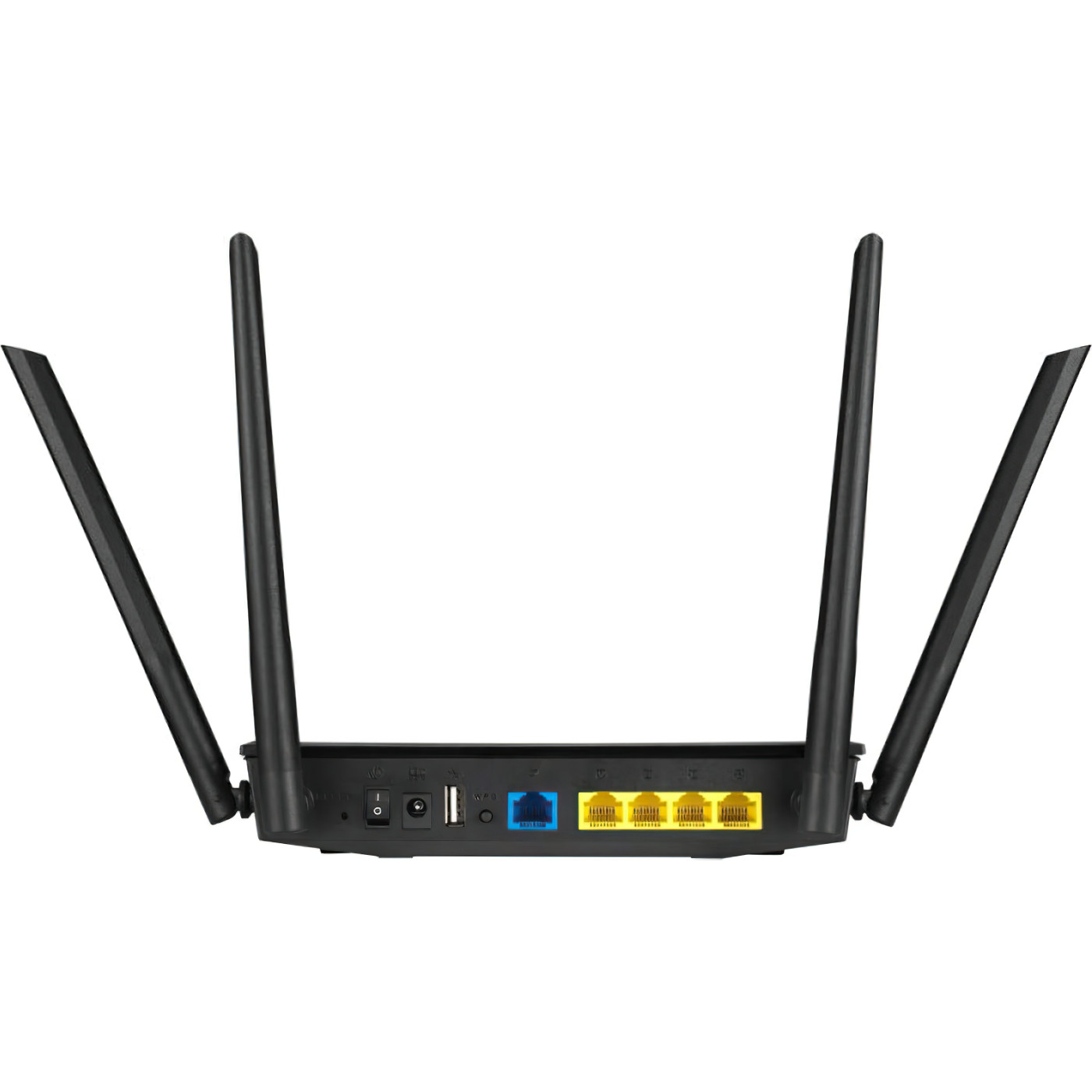 Роутер ASUS RT-AC59U V2 (RT-AC59U V2)