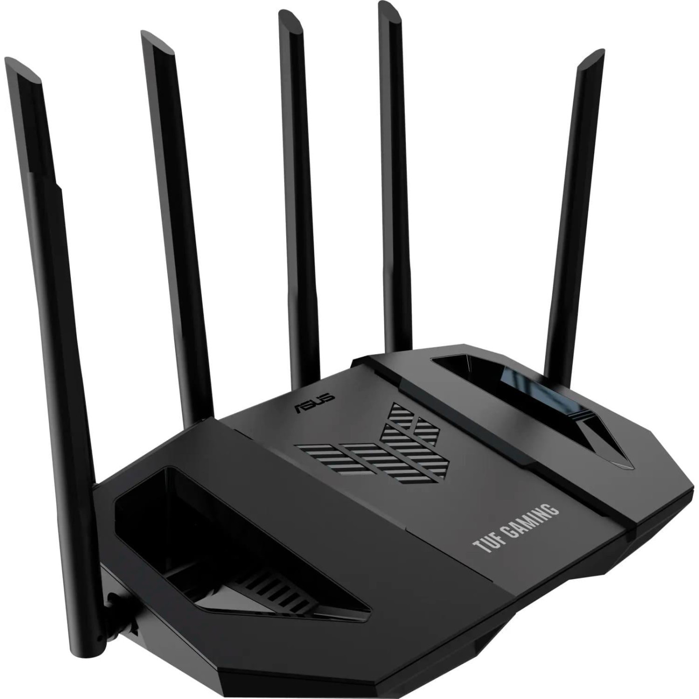 Роутер ASUS TUF Gaming BE6500 (TUF-BE6500) (90IG0920-MO9C00)