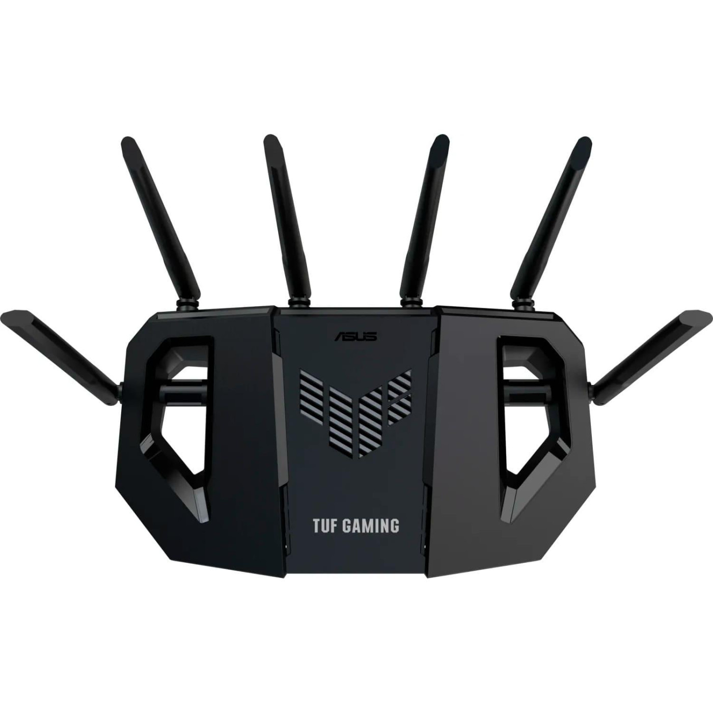 Роутер ASUS TUF Gaming BE6500 (TUF-BE6500) (90IG0920-MO9C00)