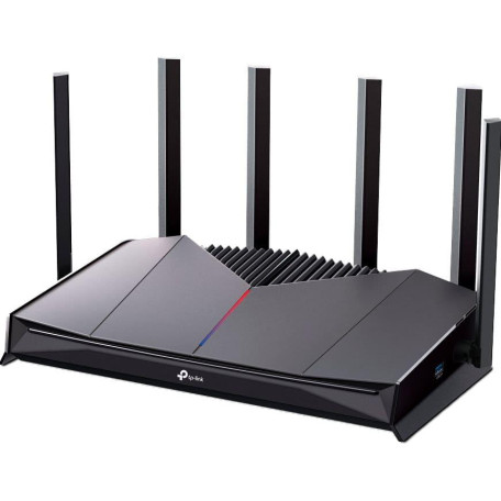 Роутер TP-Link Archer GE400 Black (ARCHER GE400)
